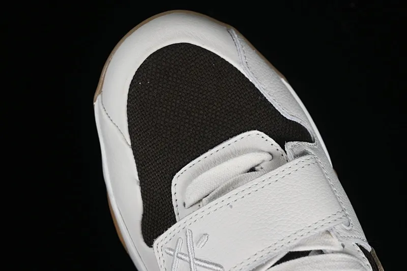 All categories Air Jordan Jordan series basketball shoes Air Jordan 1 Low J version Travis Scott x Jordan Jumpman Jack TR "University Red" AJ1 Joe 1 hook and loop fashion basketball shoes FZ8117-100